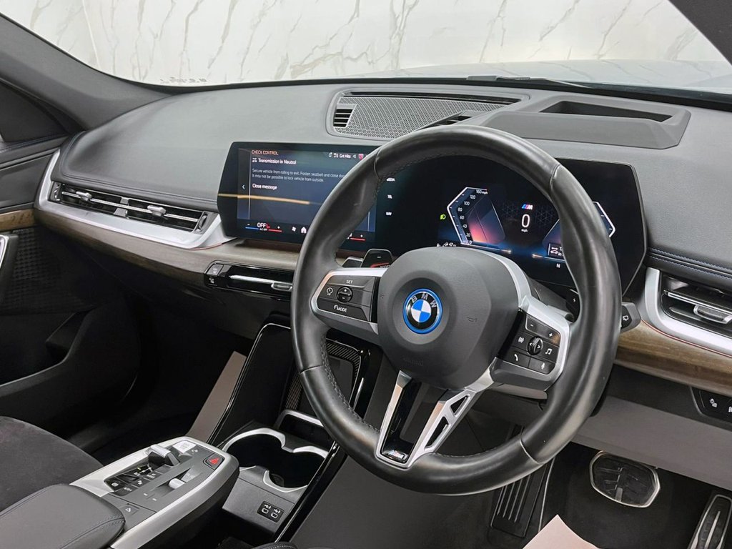 Used BMW X1 2024 for sale - 76223583: Photo 34