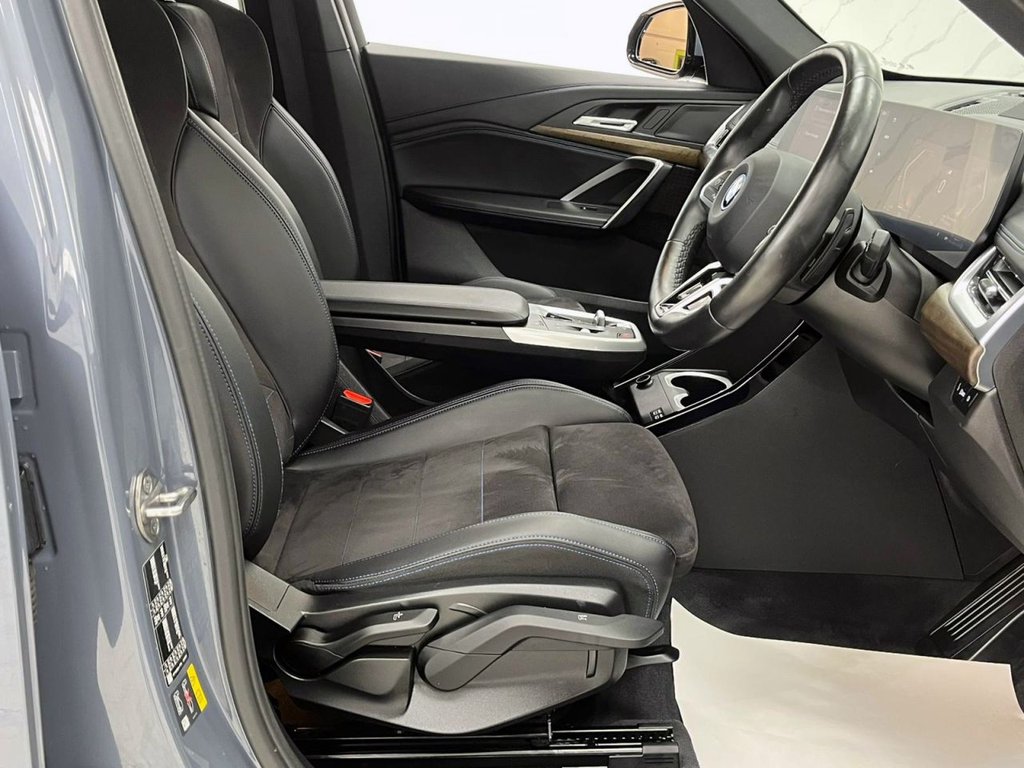 Used BMW X1 2024 for sale - 76223583: Photo 36