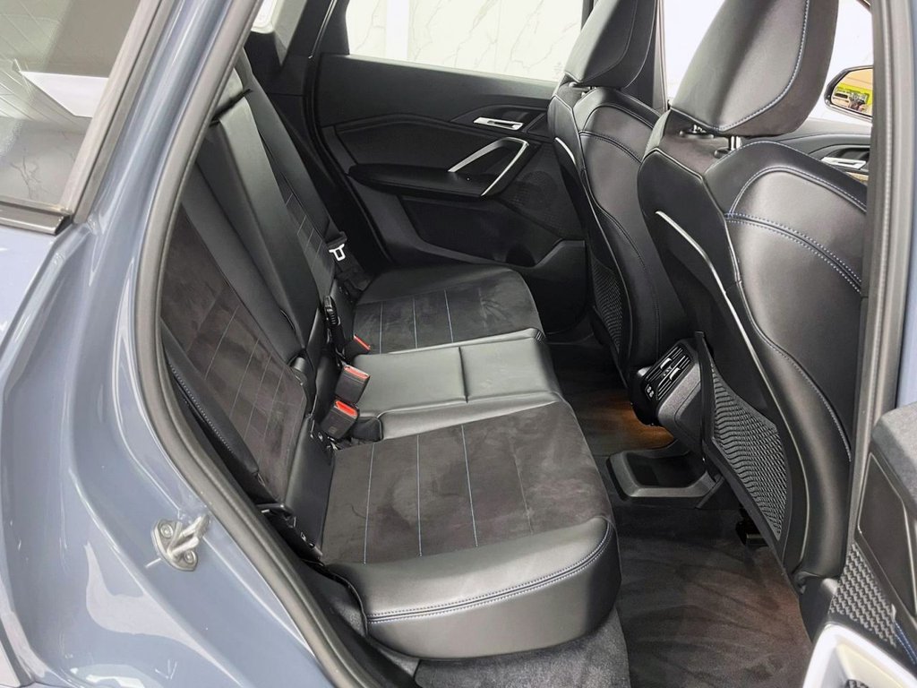 Used BMW X1 2024 for sale - 76223583: Photo 39