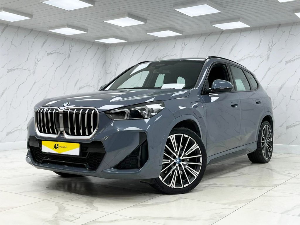 Used BMW X1 2024 for sale - 76223583: Photo 4