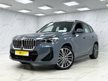 Used BMW X1 2024 for sale - 76223583: Photo