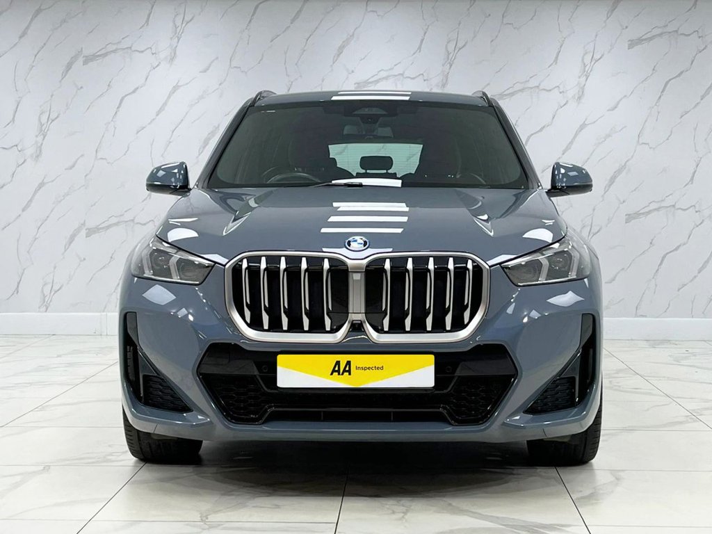 Used BMW X1 2024 for sale - 76223583: Photo 5