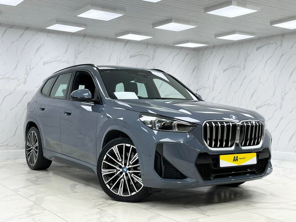 Used BMW X1 2024 for sale - 76223583: Photo 6