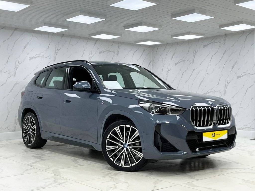Used BMW X1 2024 for sale - 76223583: Photo 7
