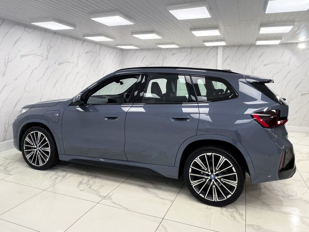 Used BMW X1 2024 for sale - 76223583: Photo 8