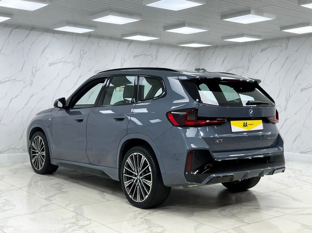 Used BMW X1 2024 for sale - 76223583: Photo 9