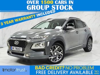 Used Hyundai KONA 2020 for sale - 79709150: Photo