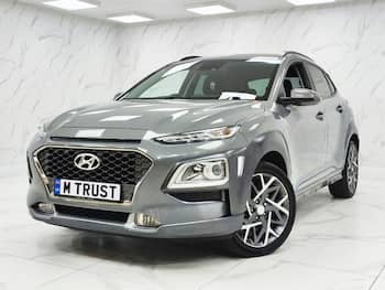 Used Hyundai KONA 2020 for sale - 79709150: Photo