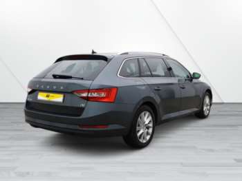 Used Skoda Superb 2021 for sale - 75397569: Photo