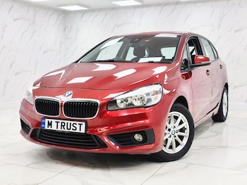 Used BMW 2 Series Active Tourer 2014 for sale - 79022192: Photo