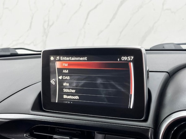 Used Abarth 124 Spider 2019 for sale - 75585620: Photo 21