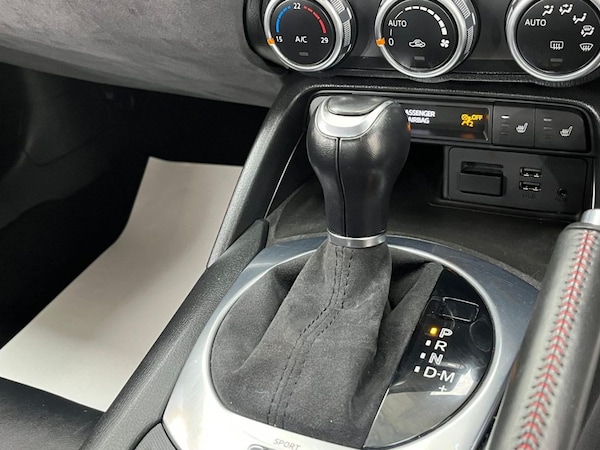 Used Abarth 124 Spider 2019 for sale - 75585620: Photo 24