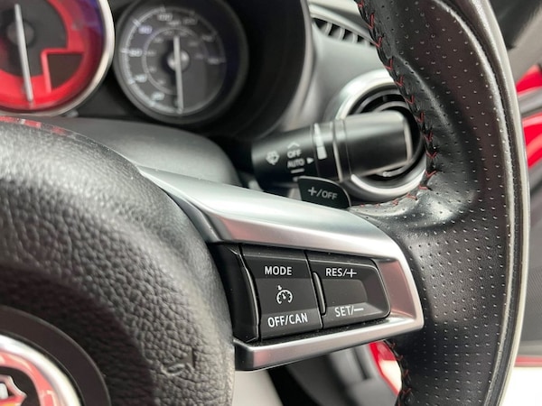 Used Abarth 124 Spider 2019 for sale - 75585620: Photo 27