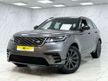 Used Land Rover Range Rover Velar 2019 for sale - 74003017: Photo