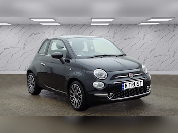 Used Fiat 500 2024 for sale - 78725433: Photo