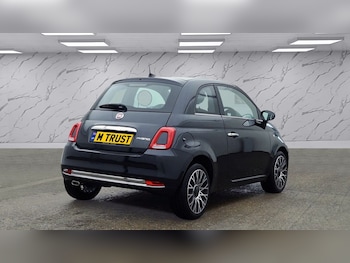 Used Fiat 500 2024 for sale - 78725433: Photo