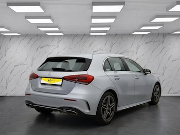 Used Mercedes-Benz A-Class 2019 for sale - 77212726: Photo