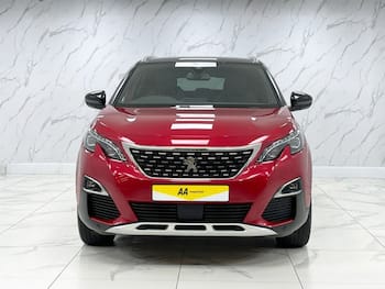 Used Peugeot 3008 2019 for sale - 79790901: Photo