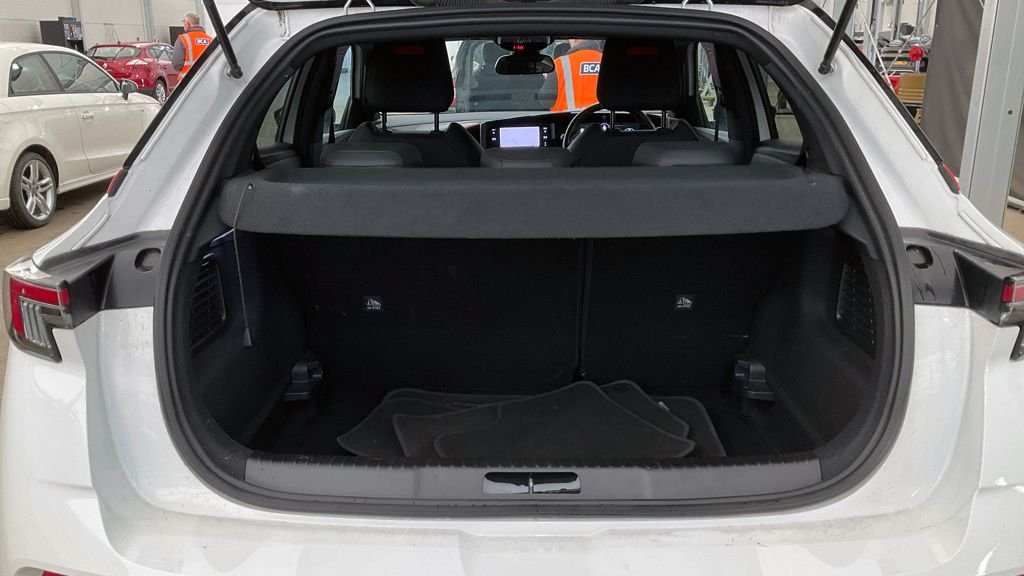 Used Vauxhall Mokka 2022 for sale - 76147788: Photo 11