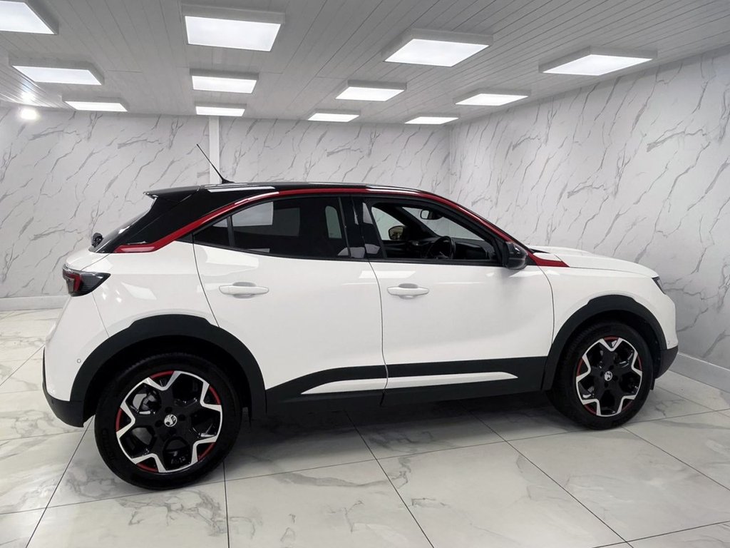 Used Vauxhall Mokka 2022 for sale - 76147788: Photo 12