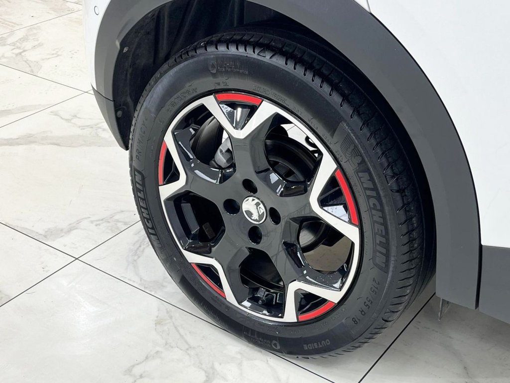 Used Vauxhall Mokka 2022 for sale - 76147788: Photo 13