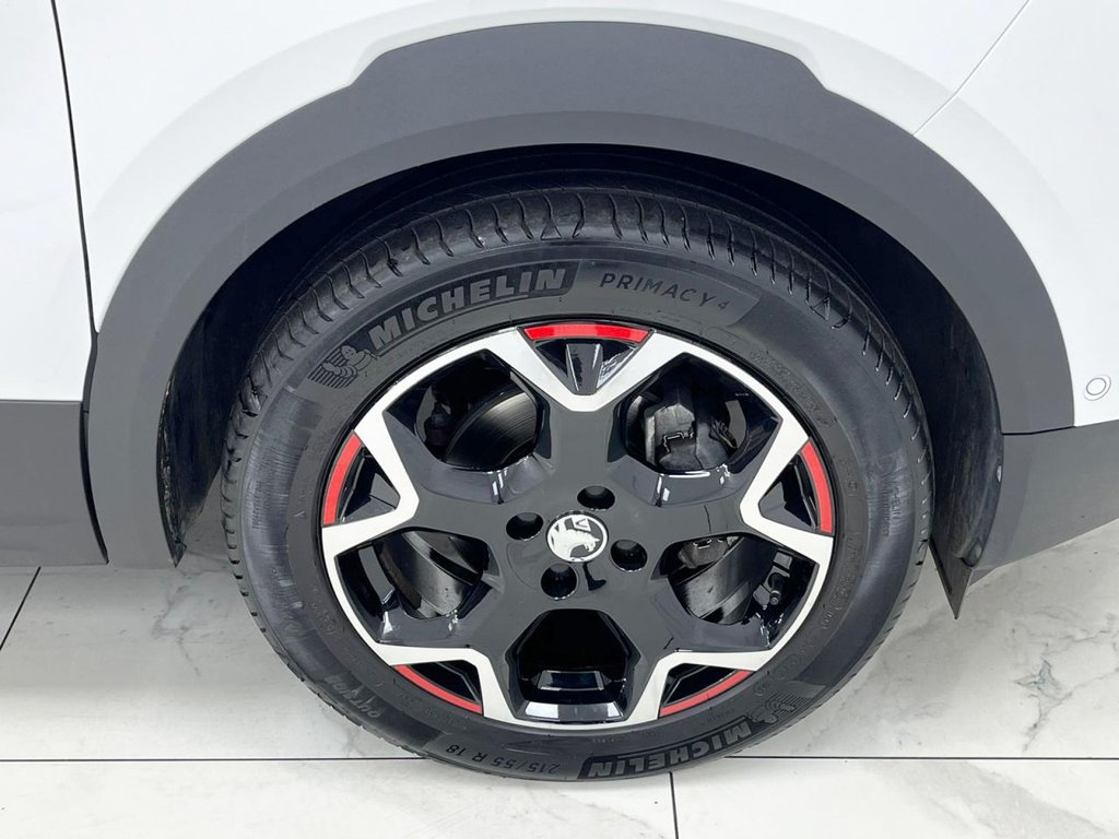 Used Vauxhall Mokka 2022 for sale - 76147788: Photo 14