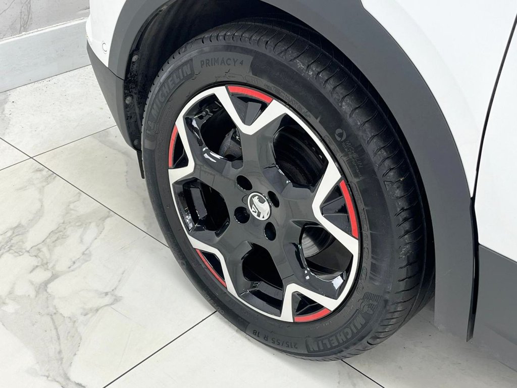 Used Vauxhall Mokka 2022 for sale - 76147788: Photo 15