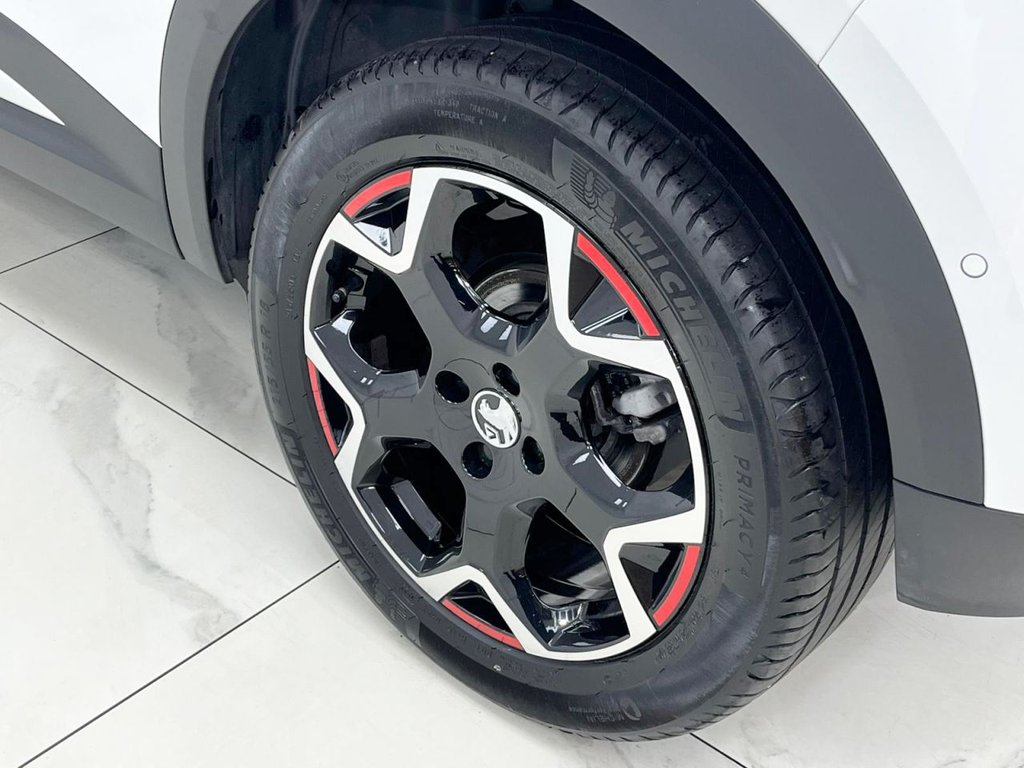 Used Vauxhall Mokka 2022 for sale - 76147788: Photo 16