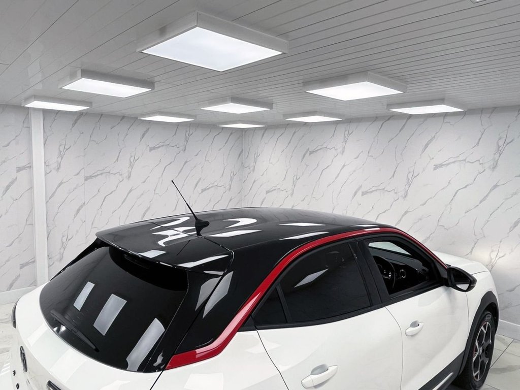 Used Vauxhall Mokka 2022 for sale - 76147788: Photo 18