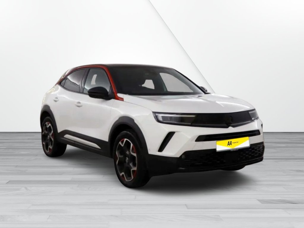 Used Vauxhall Mokka 2022 for sale - 76147788: Photo 2
