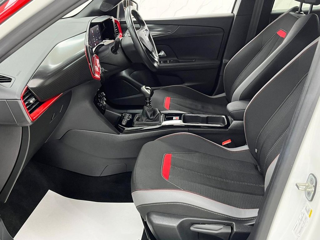 Used Vauxhall Mokka 2022 for sale - 76147788: Photo 21