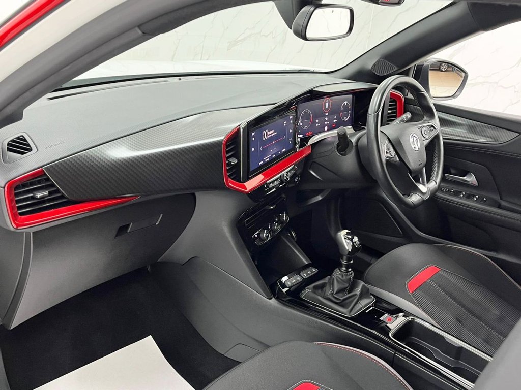 Used Vauxhall Mokka 2022 for sale - 76147788: Photo 22