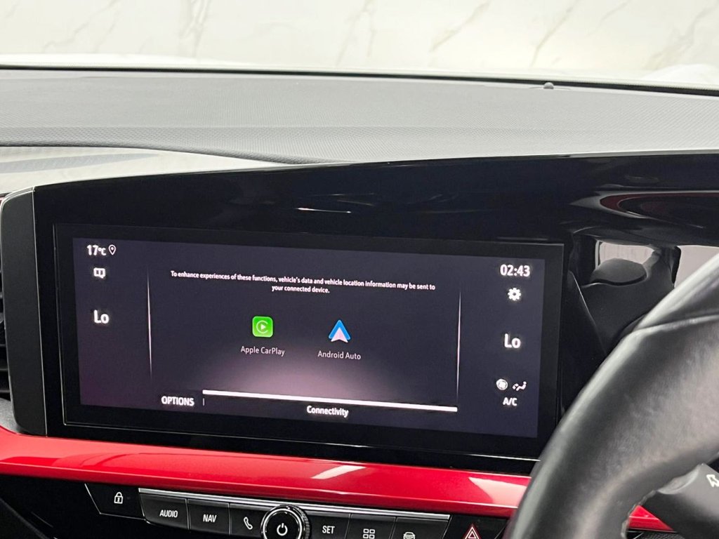 Used Vauxhall Mokka 2022 for sale - 76147788: Photo 23