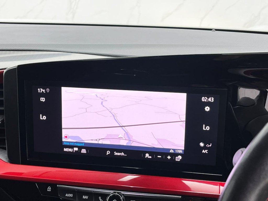 Used Vauxhall Mokka 2022 for sale - 76147788: Photo 24