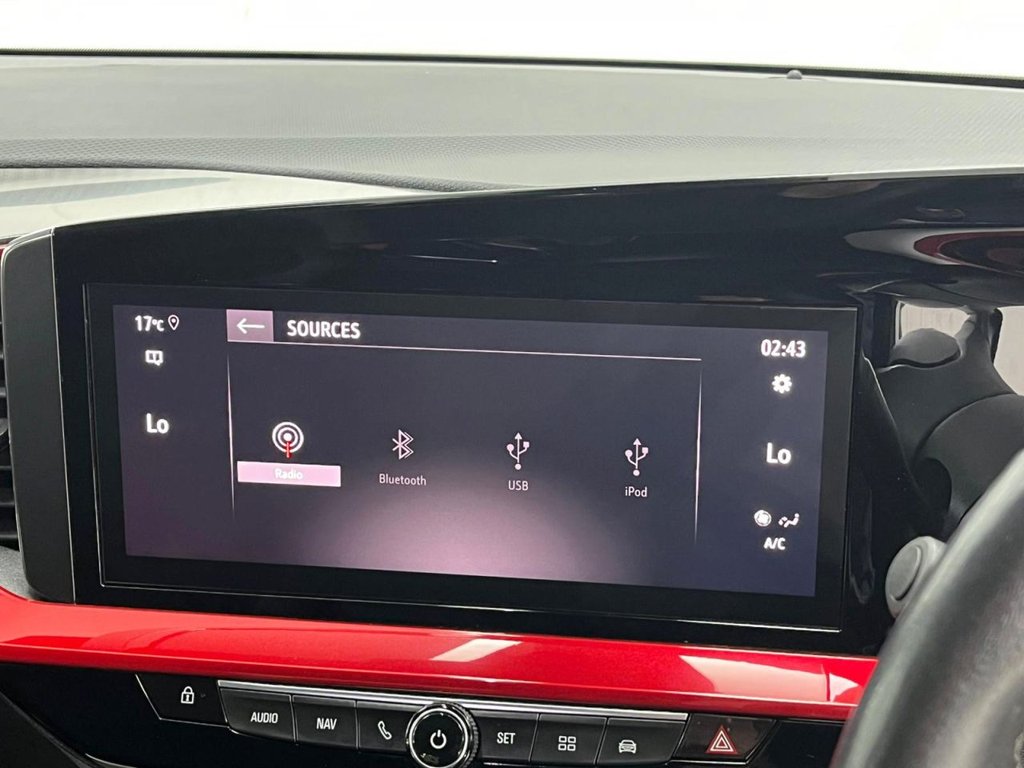 Used Vauxhall Mokka 2022 for sale - 76147788: Photo 25