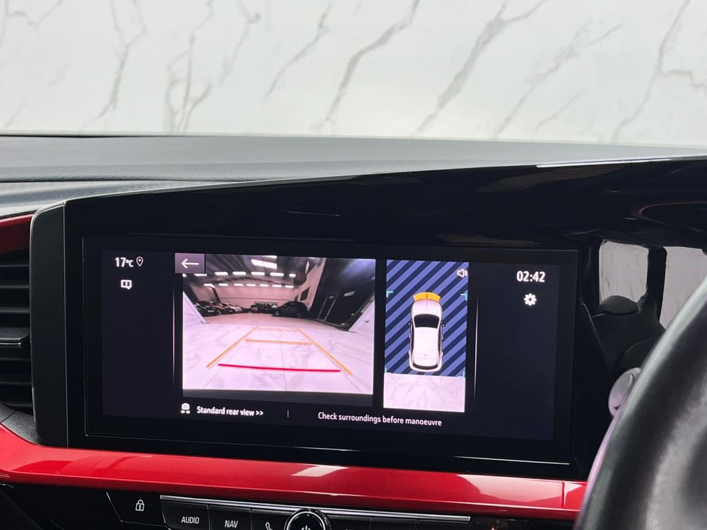 Used Vauxhall Mokka 2022 for sale - 76147788: Photo 26