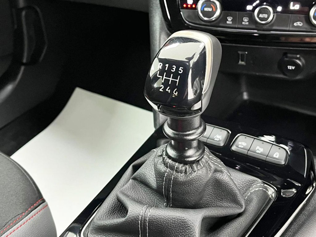 Used Vauxhall Mokka 2022 for sale - 76147788: Photo 29