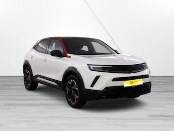 Used Vauxhall Mokka 2022 for sale - 76147788: Photo 2