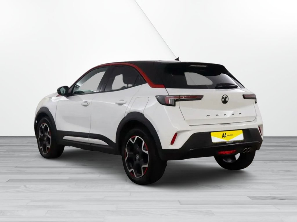 Used Vauxhall Mokka 2022 for sale - 76147788: Photo 3