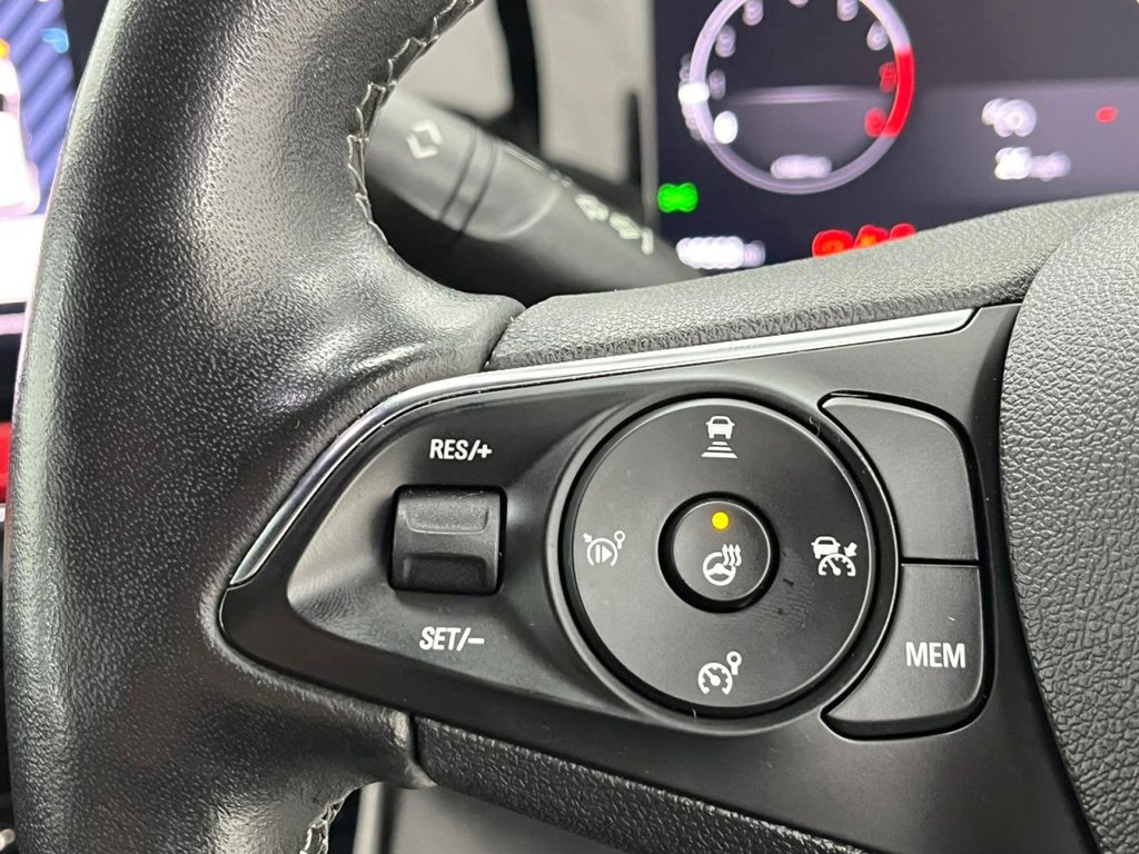 Used Vauxhall Mokka 2022 for sale - 76147788: Photo 30