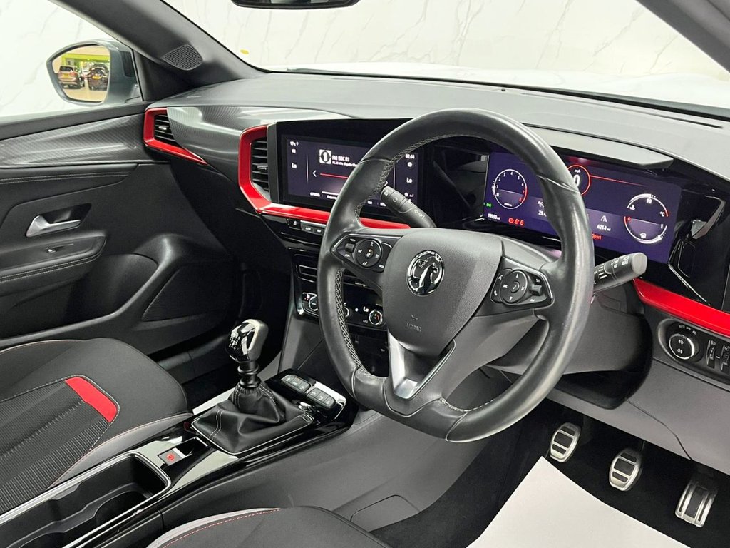 Used Vauxhall Mokka 2022 for sale - 76147788: Photo 32