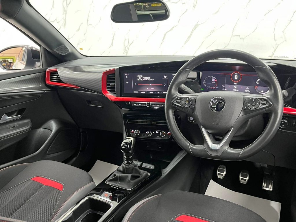 Used Vauxhall Mokka 2022 for sale - 76147788: Photo 33