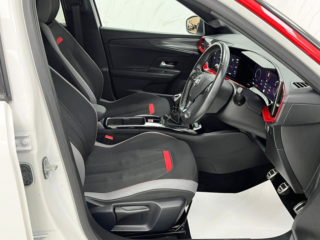 Used Vauxhall Mokka 2022 for sale - 76147788: Photo 34