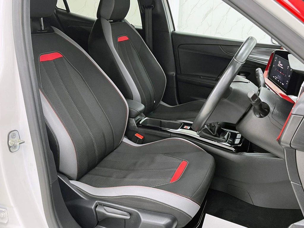 Used Vauxhall Mokka 2022 for sale - 76147788: Photo 35