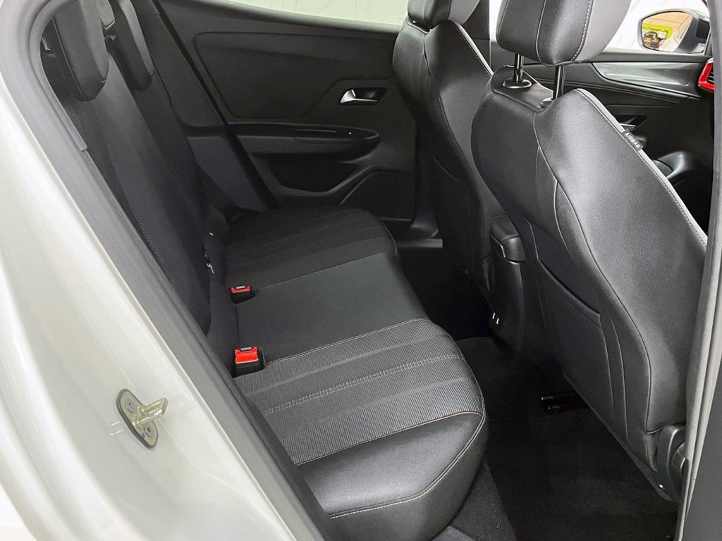 Used Vauxhall Mokka 2022 for sale - 76147788: Photo 37