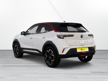 Used Vauxhall Mokka 2022 for sale - 76147788: Photo 3