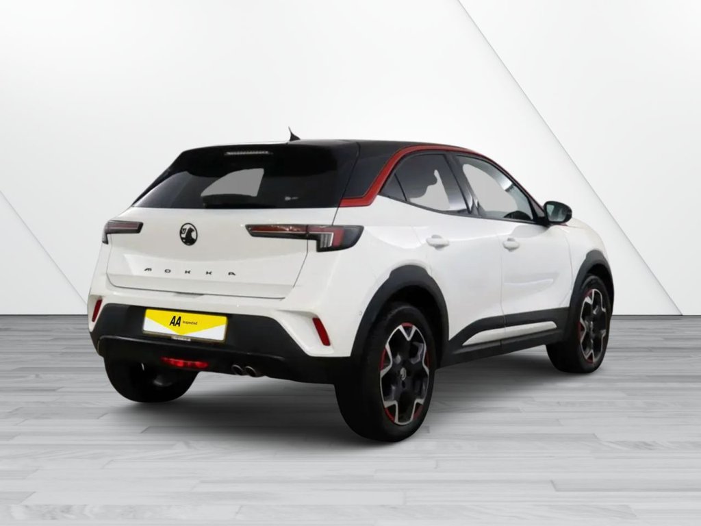 Used Vauxhall Mokka 2022 for sale - 76147788: Photo 4
