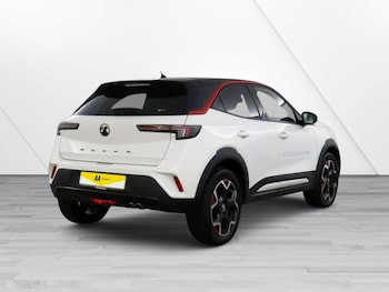 Used Vauxhall Mokka 2022 for sale - 76147788: Photo 4