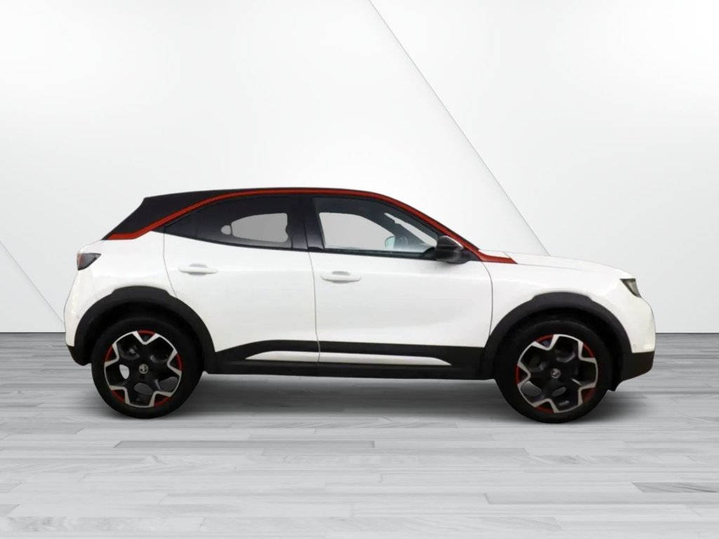 Used Vauxhall Mokka 2022 for sale - 76147788: Photo 5