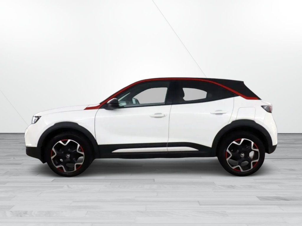 Used Vauxhall Mokka 2022 for sale - 76147788: Photo 6